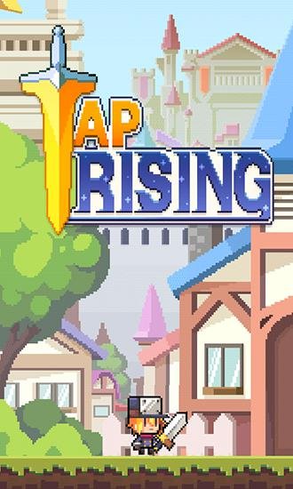 download Tap rising apk